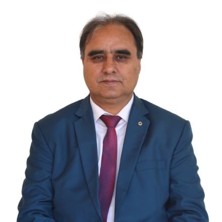 Dr. Zia-ud-Din