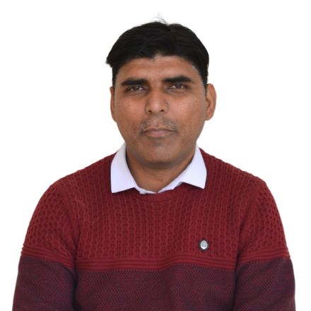 Mr. Shahid Hussain