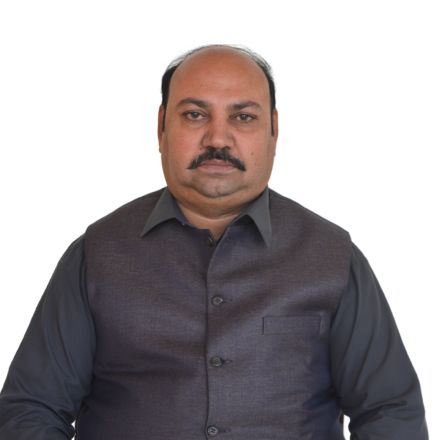 Mr. Altaf Hussain