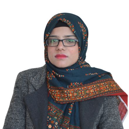 Ms.  Amna Mughal