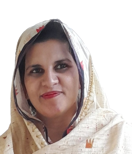 Ms.  Kiran Abbasi