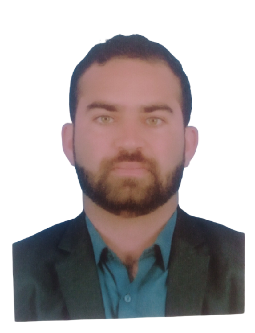 Muhammad Umer Ali