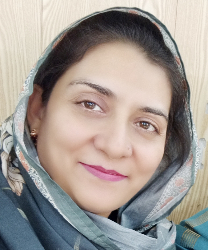 Ms. Talat Naz