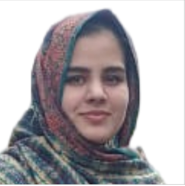 Ms. Mariam Wali