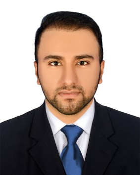 Mr. Faisal Saleh Raza